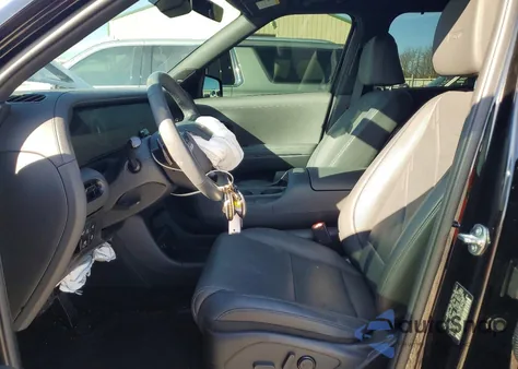 2026 Hyundai Palisade Xrt Pro z USA, uszkodzony, nr VIN KM8RJES22TU037723